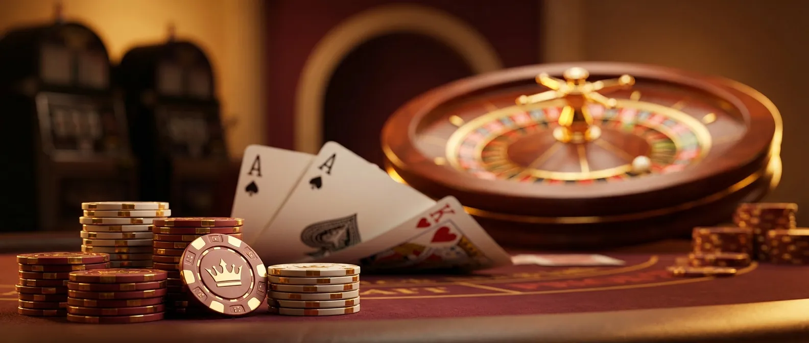 Fontan Casino bonus